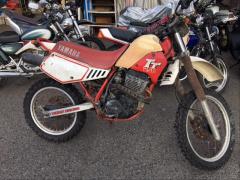 Yamaha TT250