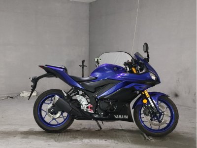 Yamaha YZF-R25