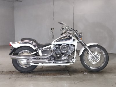 Yamaha DRAGSTAR XVS400 1999
