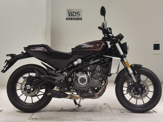 HD X350 2024