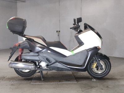 Honda PHASE250 2009