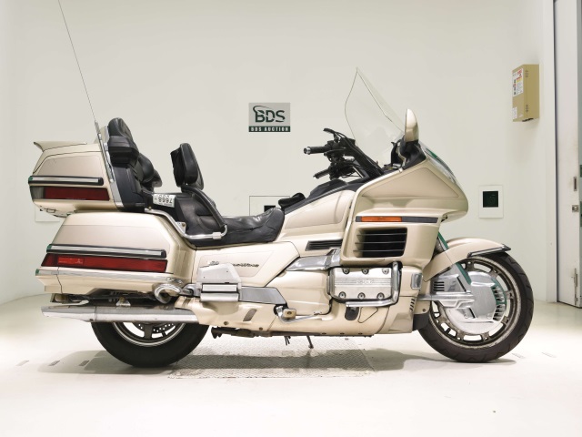 Honda GL1500 1998