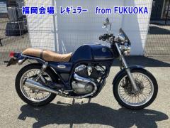 Yamaha SRV250 1992