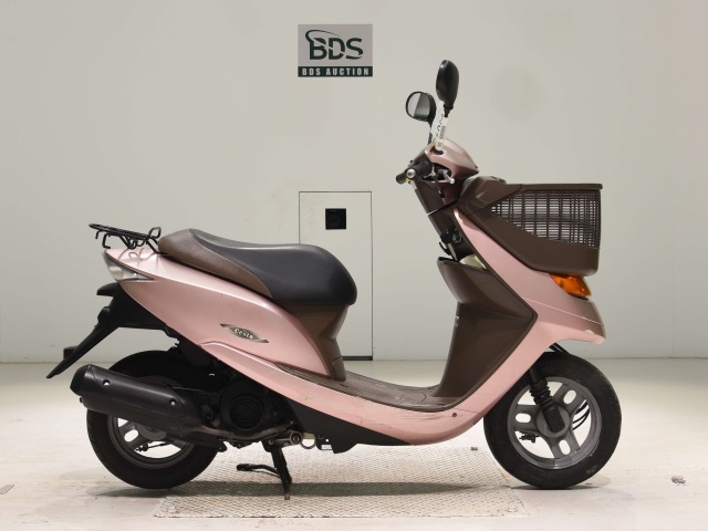 Honda DIO CESTA 2011