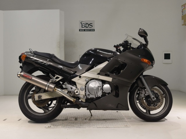 Kawasaki ZZ-R400 2000
