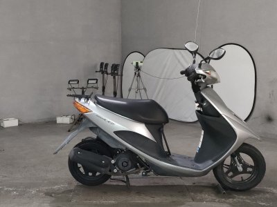 Suzuki ADDRESS V50