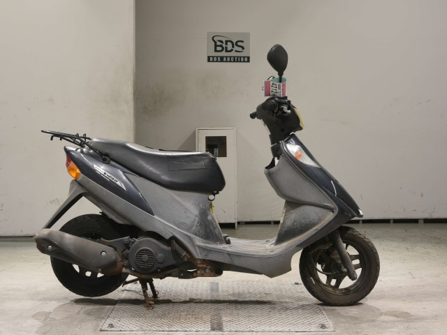 Suzuki ADDRESS V125