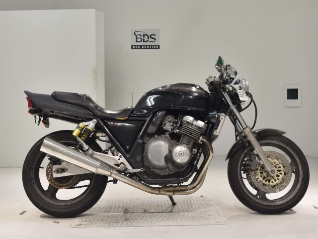 Honda CB400SF 1992