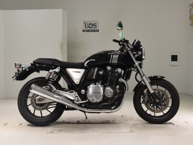 Honda CB1100RS 2018
