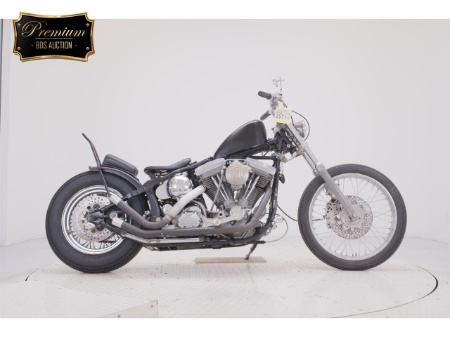 HD SOFTAIL FXST1340 1999