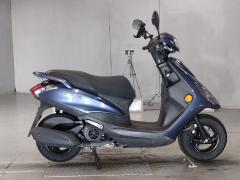Yamaha AXIS Z 2018