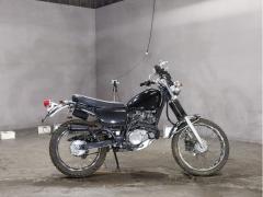 Yamaha BRONCO 1997