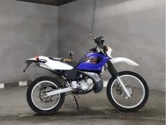 Yamaha DT230 LANZA 1997