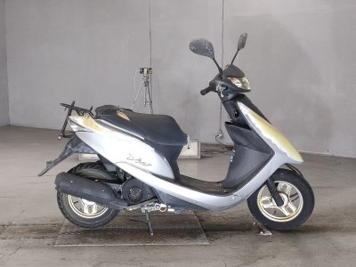 Honda DIO 2004