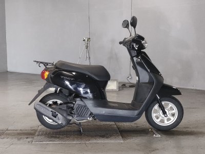 Honda TACT125 2019