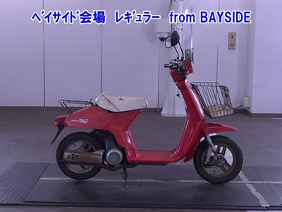 Honda TACT125