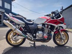 Honda CB1300SFA BOLDOR 2007