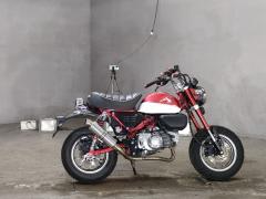 Honda MONKEY125 2018