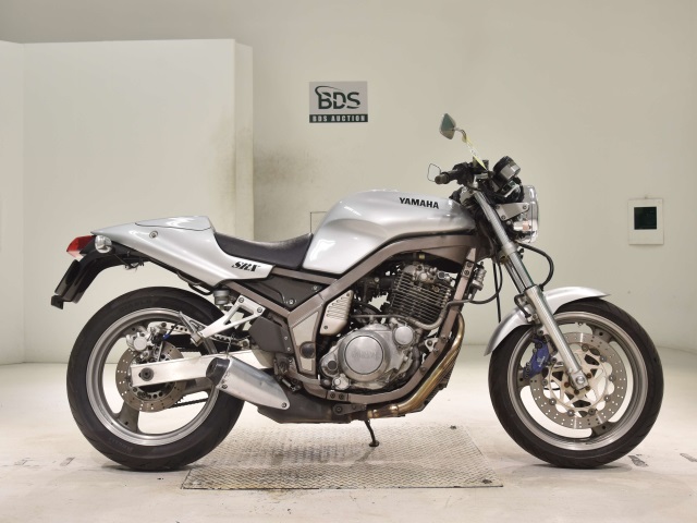Yamaha SRX400 1994