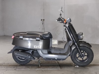 Yamaha VOX 2014