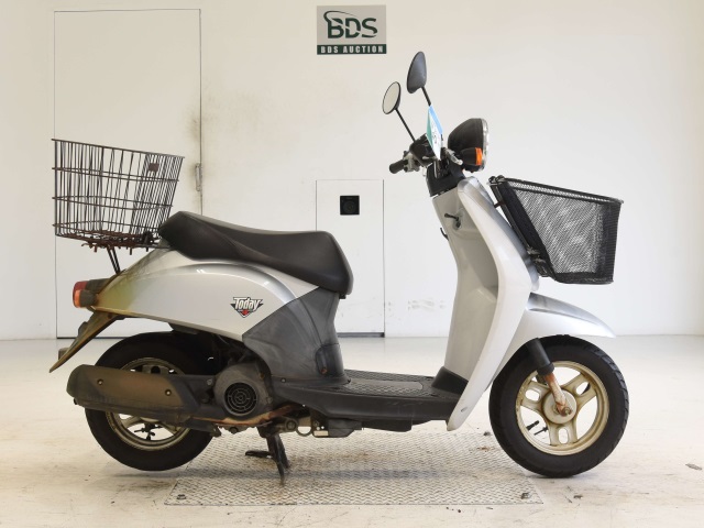 Honda TODAY 2002