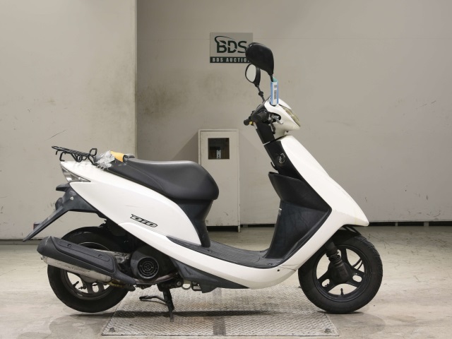 Honda DIO-6 2010