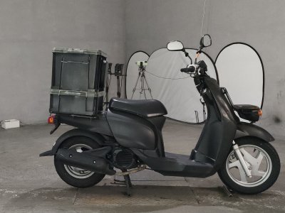 Yamaha GEAR 2017