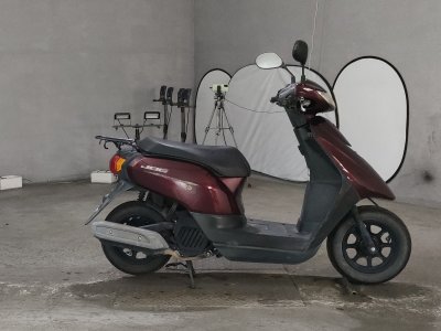 Yamaha JOG 50 2018