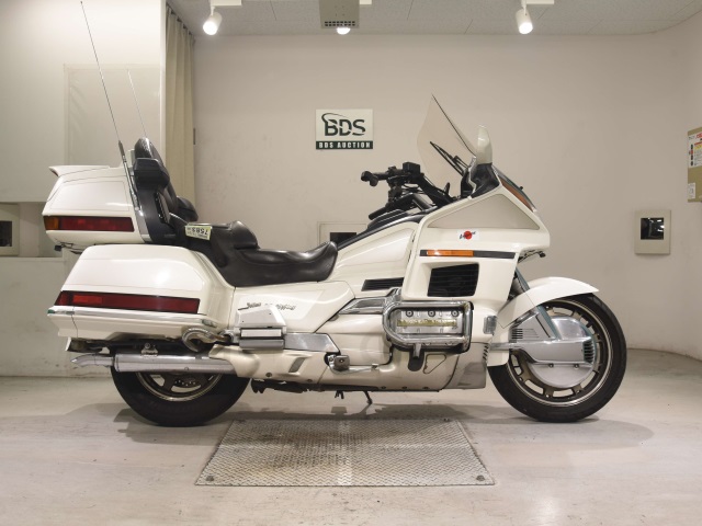 Honda GL1500SE 1996