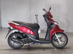 Honda DIO110 2011