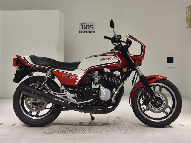 Honda CB1100F 2022