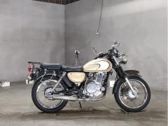 Suzuki ST250E 2006