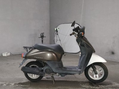 Honda TODAY 2010