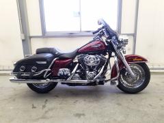 HD ROAD KING FLHRCI1450 2002