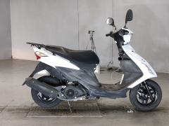 Suzuki ADDRESS V125