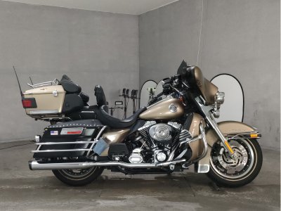 HD ELECTRA GLIDE FLHTCUI1450 2002