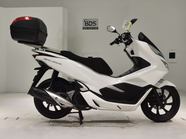Honda PCX150A