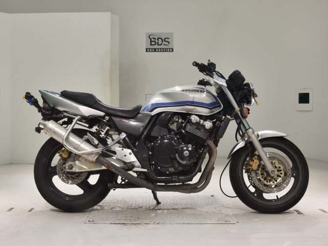 Honda CB400SFVK 2000