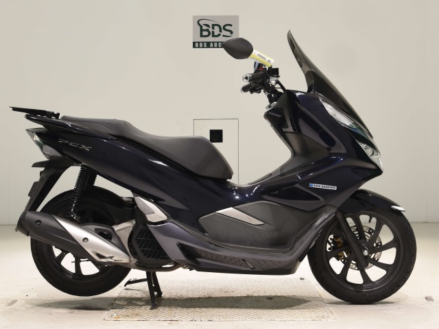 Honda PCX125 2018