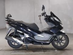 Honda PCX125 2018