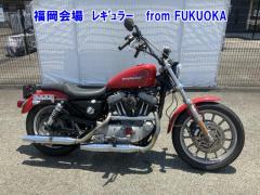 HD SPORTSTER XL1200S 2002