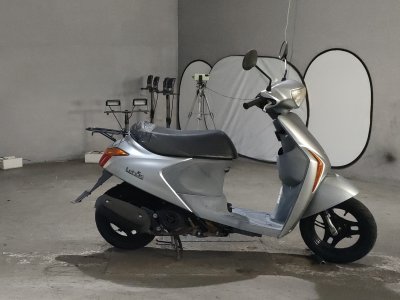 Suzuki LETS5