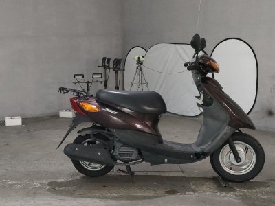 Yamaha JOG 50 2011