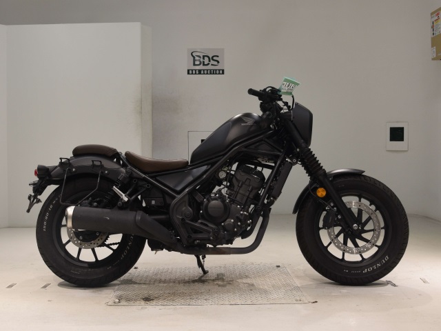 Honda REBEL S CMX250 2022