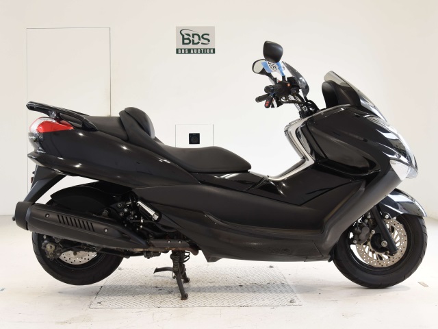 Yamaha MAJESTY 250 2007