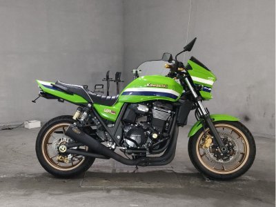 Kawasaki ZRX1200 DAEG 2017