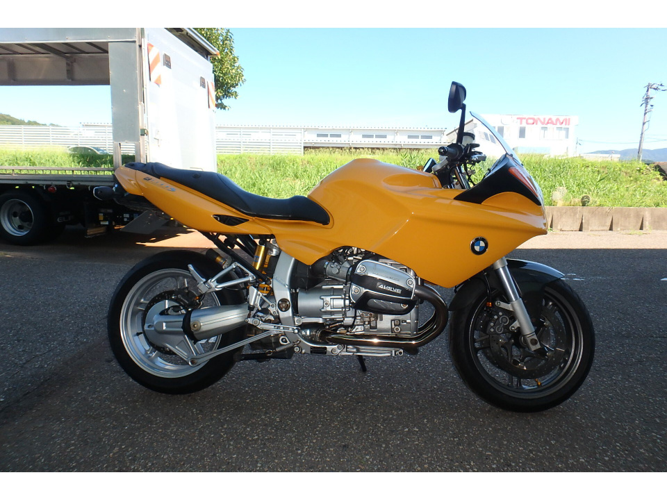 BMW R1100S 1999