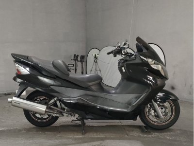 Suzuki SKYWAVE 250