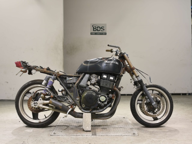 Kawasaki ZRX400 1997