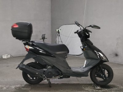 Suzuki ADDRESS V125